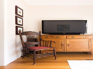 Appartement Sydney Équipement 16