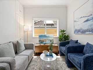 Apartamento Sydney Características 2