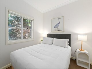 Appartement Sydney Équipement 3