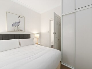 Appartement Sydney Équipement 4