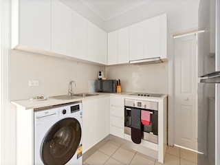 Apartment Sydney Ausstattung 6