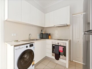 Appartement Sydney Équipement 7