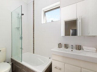 Apartment Sydney Ausstattung 7