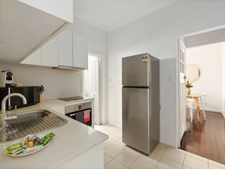 Apartment Sydney Ausstattung 8