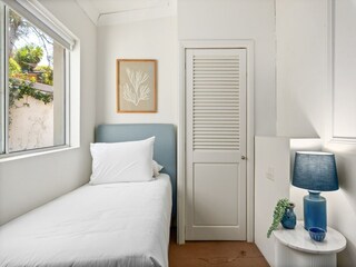 Apartment Sydney Ausstattung 9