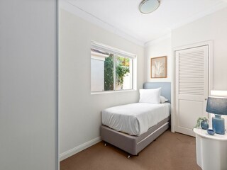 Apartment Sydney Ausstattung 10