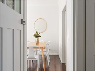 Apartment Sydney Ausstattung 11