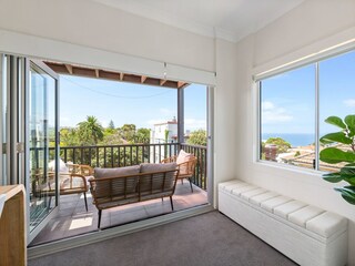 Apartamento Sydney Grabación al aire libre 1