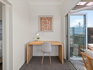 Appartement Sydney Équipement 6