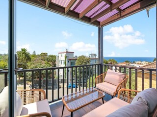 Appartement Sydney Enregistrement extérieur 2