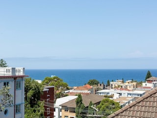 Apartment Sydney Außenaufnahme 4