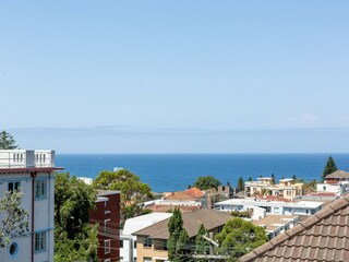 Appartement Sydney Enregistrement extérieur 4