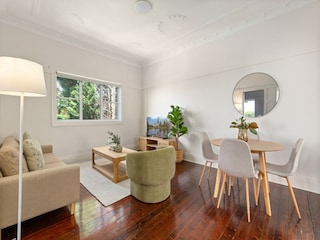 Apartment Sydney Ausstattung 5