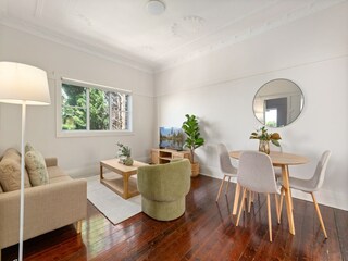 Appartement Sydney Équipement 8