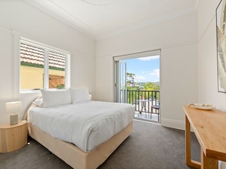 Apartment Sydney Ausstattung 6