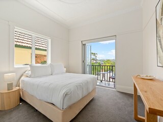 Appartement Sydney Équipement 5