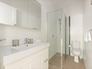 Apartamento Sydney Características 7