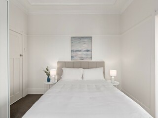 Appartement Sydney Équipement 6