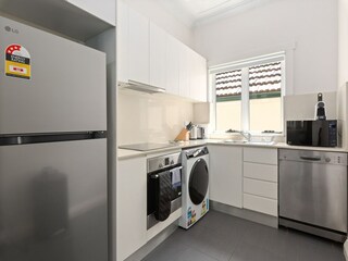 Appartement Sydney Équipement 7