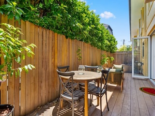 Apartment Sydney Außenaufnahme 2
