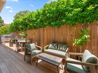 Appartement Sydney Buitenaudio-opname 3