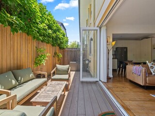 Apartamento Sydney Grabación al aire libre 4