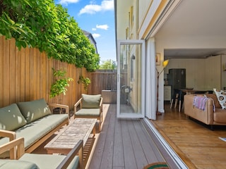 Apartment Sydney Außenaufnahme 4