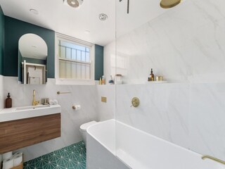 Appartement Sydney Kenmerken 8