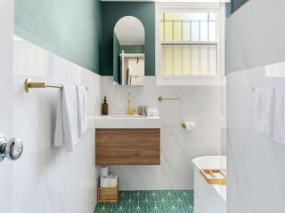 Appartement Sydney Kenmerken 9