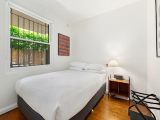Apartment Sydney Ausstattung 11