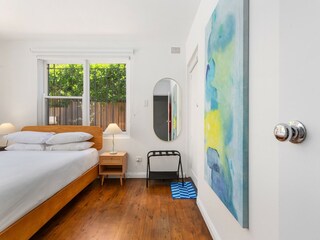 Appartement Sydney Équipement 12