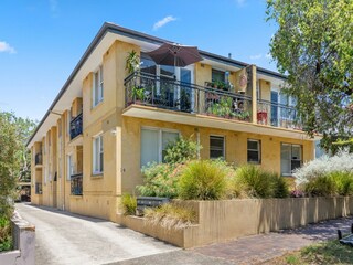 Apartment Sydney Ausstattung 13
