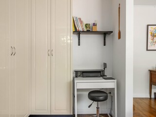 Appartement Sydney Kenmerken 14