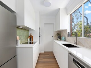 Appartement Welt Équipement 8