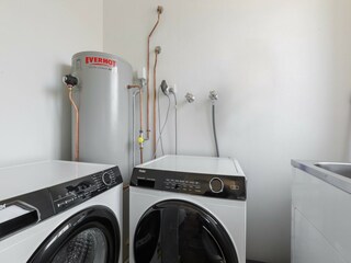 Appartement Welt Équipement 11