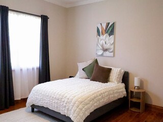 Apartamento Welt Características 1