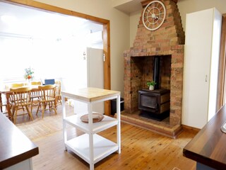 Appartement Welt Équipement 4