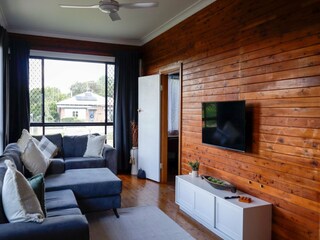 Apartamento Welt Características 5