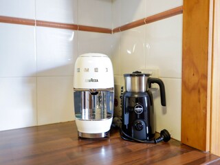 Apartamento Welt Características 6