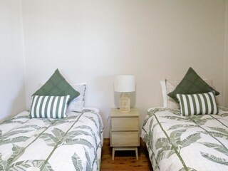 Appartement Welt Équipement 8