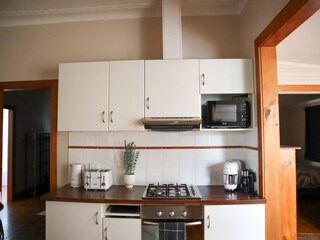 Apartamento Welt Características 9