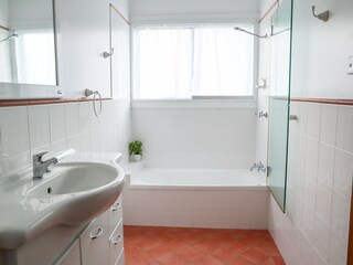 Apartamento Welt Características 10