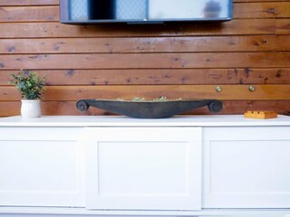 Appartement Welt Équipement 12