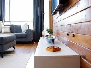 Apartamento Welt Características 13