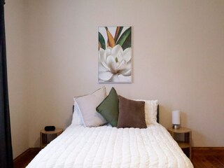 Appartement Welt Équipement 14