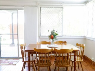 Apartamento Welt Características 16