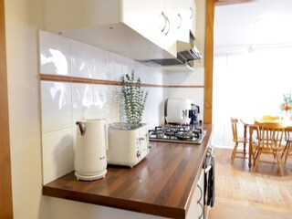 Apartamento Welt Características 19