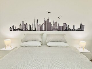 Apartment Sydney Ausstattung 3