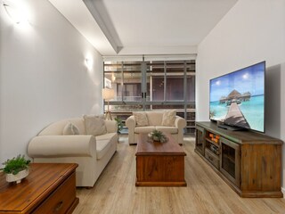 Appartement Sydney Équipement 6