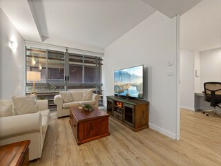 Apartment Sydney Ausstattung 5